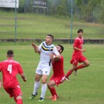 Elitna liga: Juventian - Rive Flaibano 3:1