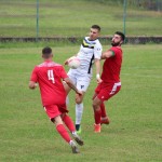 Elitna liga: Juventian - Rive Flaibano 3:1