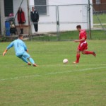 Elitna liga: Juventian - Rive Flaibano 3:1