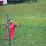 Elitna liga: Juventian - Rive Flaibano 3:1