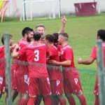 Elitna liga: Juventian - Rive Flaibano 3:1