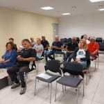 Občni zbor AŠD Sovodnje