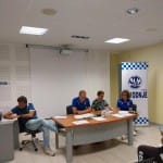 Občni zbor AŠD Sovodnje