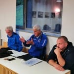 Breg: 35 mladih nogometašev na pripravah v Planici