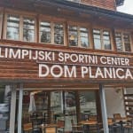 Breg: 35 mladih nogometašev na pripravah v Planici