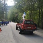 Breg: 35 mladih nogometašev na pripravah v Planici