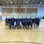 AŠD Kontovel: košarkarji in odbojkarice na pripravah v Breli (