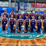 Memorial Boris Tavčar: 1. Bor Radenska, 2. Kontovel, 3. Breg, 4