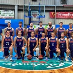 Memorial Boris Tavčar: 1. Bor Radenska, 2. Kontovel, 3. Breg, 4