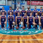 Memorial Boris Tavčar: 1. Bor Radenska, 2. Kontovel, 3. Breg, 4