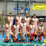 Memorial Boris Tavčar: 1. Bor Radenska, 2. Kontovel, 3. Breg, 4