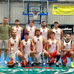 Memorial Boris Tavčar: 1. Bor Radenska, 2. Kontovel, 3. Breg, 4