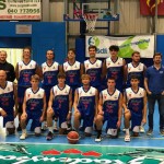 Memorial Boris Tavčar: 1. Bor Radenska, 2. Kontovel, 3. Breg, 4