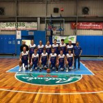 Memorial Boris Tavčar: 1. Bor Radenska, 2. Kontovel, 3. Breg, 4