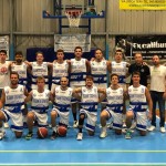 Memorial Boris Tavčar: 1. Bor Radenska, 2. Kontovel, 3. Breg, 4