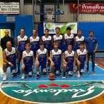 Memorial Boris Tavčar: 1. Bor Radenska, 2. Kontovel, 3. Breg, 4