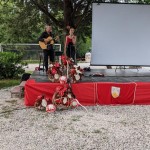 100-letnica ŠD Zarja