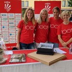 100-letnica ŠD Zarja