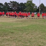 100-letnica ŠD Zarja