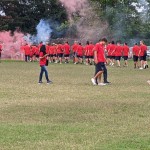 100-letnica ŠD Zarja