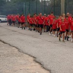 100-letnica ŠD Zarja