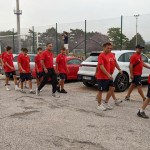 100-letnica ŠD Zarja