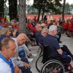 100-letnica ŠD Zarja