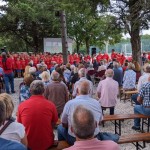 100-letnica ŠD Zarja
