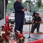 100-letnica ŠD Zarja