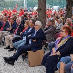 100-letnica ŠD Zarja