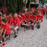 100-letnica ŠD Zarja