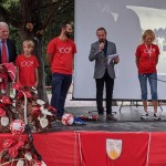 100-letnica ŠD Zarja