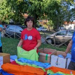 AŠD Sloga: več kot 300 udeležencev na tradicionalnem pohodu B