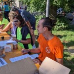 AŠD Sloga: več kot 300 udeležencev na tradicionalnem pohodu B