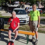 AŠD Sloga: več kot 300 udeležencev na tradicionalnem pohodu B