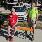 AŠD Sloga: več kot 300 udeležencev na tradicionalnem pohodu B
