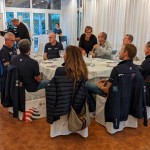 Predstavitev Jadranove košarkarske ekipe pred začetkom B-lige