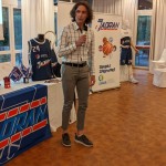 Predstavitev Jadranove košarkarske ekipe pred začetkom B-lige