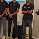 Predstavitev Jadranove košarkarske ekipe pred začetkom B-lige