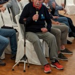 Predstavitev Jadranove košarkarske ekipe pred začetkom B-lige