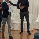 Predstavitev Jadranove košarkarske ekipe pred začetkom B-lige