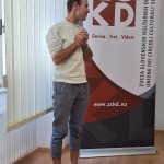 Slovenski pozdrav Barkovljanki: novinarska konferenca