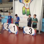 terni ping pong kids