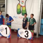 terni ping pong kids