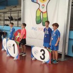 terni ping pong kids