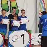 terni ping pong kids