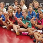 terni ping pong kids