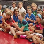 terni ping pong kids