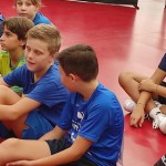 terni ping pong kids