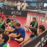 terni ping pong kids